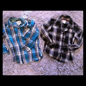 Bundle button downs!